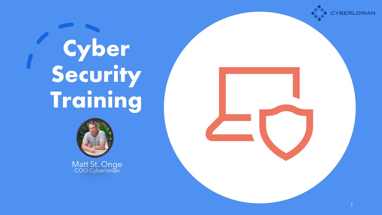 Cyber Security Classroom Annual | Cyber Security Training